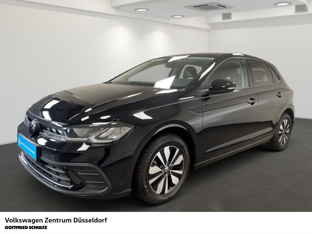Image of Volkswagen Polo