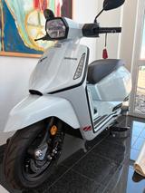Lambretta X125 - Vorführmodell // SONDERPREIS - Angebote