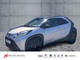 Toyota Aygo X 1.0 JBL Edition LED+NAV+APP+ACC+SHZ+RFK - Toyota Tageszulassungen