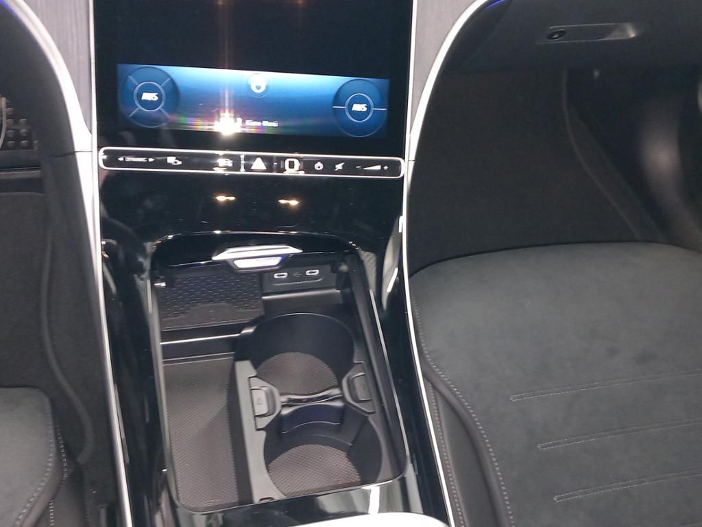Fahrzeugabbildung Mercedes-Benz C 180 T AMG*LED*Sitzhzg.*Memory*PDC*360°*AHK