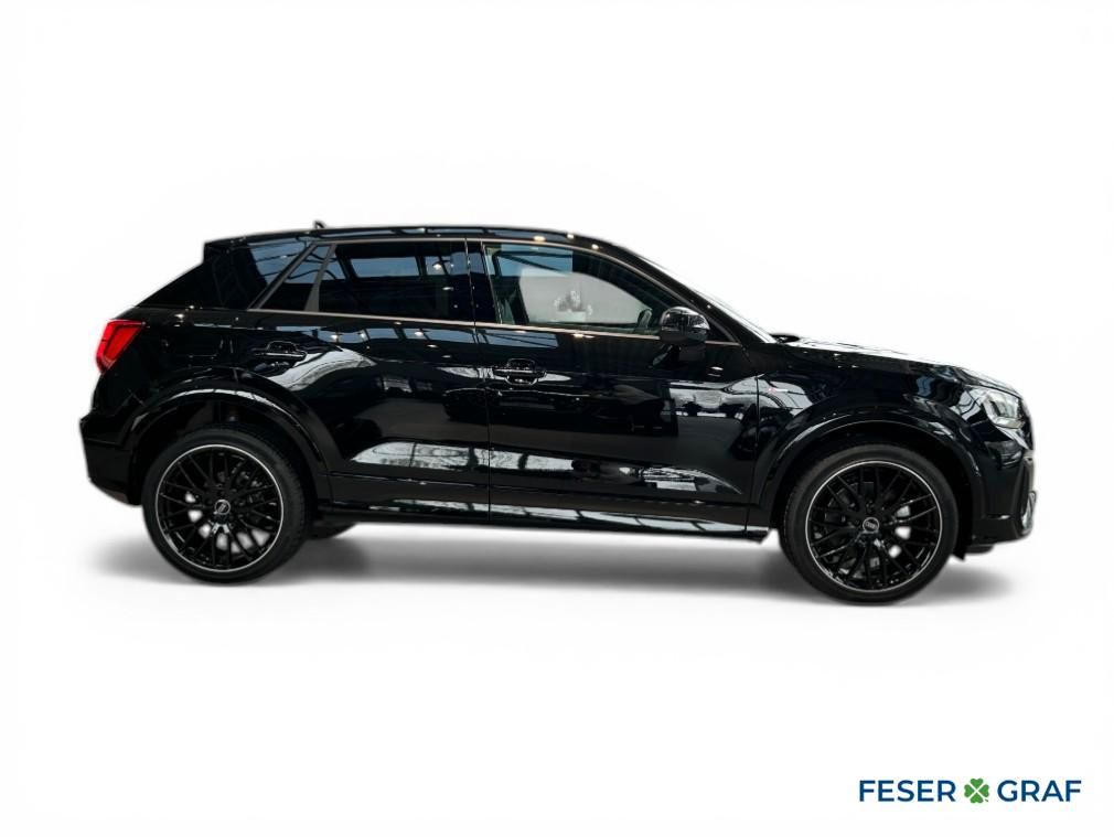 Audi Q2 - Bild 3