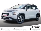 Citroën C3 Aircross 1.6 BlueHDi Feel AHK+LED+TEMPOMAT - Citroën C3 Aircross Feel mit Diesel-Antrieb