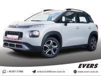Citroën C3 Aircross 1.6 BlueHDi Feel AHK+LED+TEMPOMAT