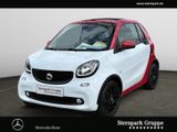 Smart fortwo cabrio prime URBAN/STYLE*NAVI*LEDER* - Smart ForTwo in Krefeld