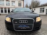 Audi A4 Cabriolet 2.0 TDI*HU/AU NEU*BOSESOUNDSYSTEM*T - Audi A4 aus 2009: Cabrio
