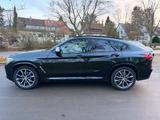 BMW X4 M40 M40i - - BMW X4 M40 in Stuttgart