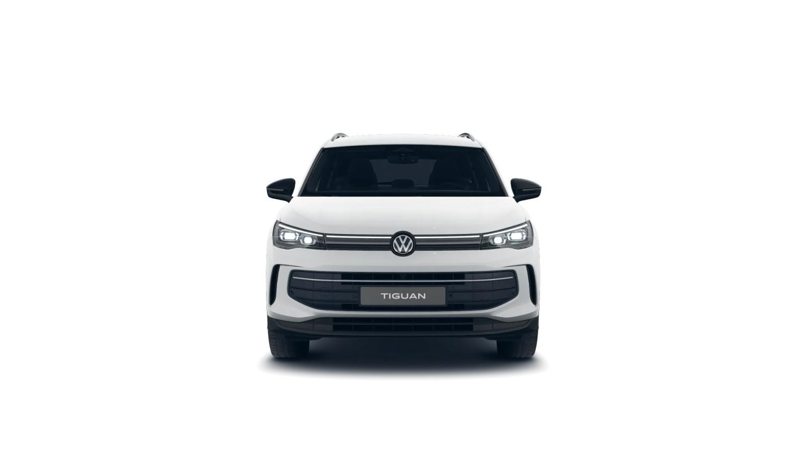 Volkswagen Tiguan GOAL 1.5 TSI DSG *ACC*AHK*MATRIX*18''*, миниатюра 7