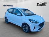 Hyundai i10 (MJ25) 1.0 Automatik / Trend / Navi - Hyundai i10 Gebrauchtwagen in Karlsruhe
