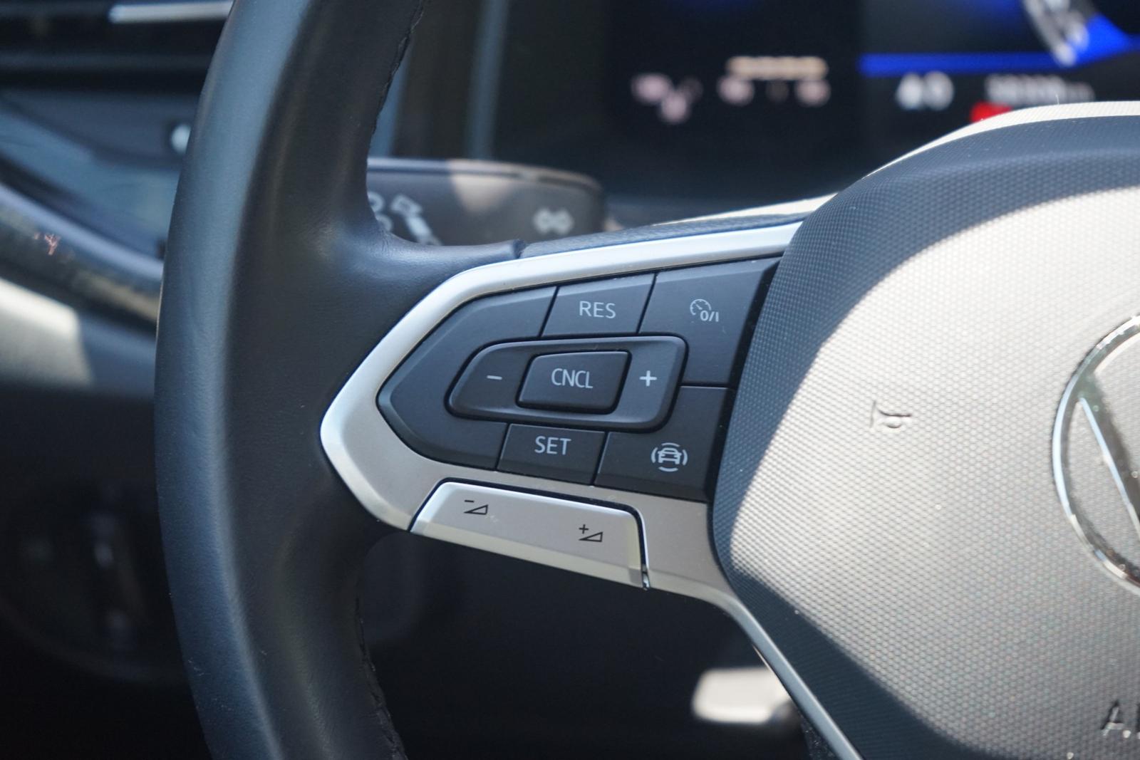 Volkswagen Taigo 1.0 TSI Life LED Navi Kamera Sitzheizung, миниатюра 15