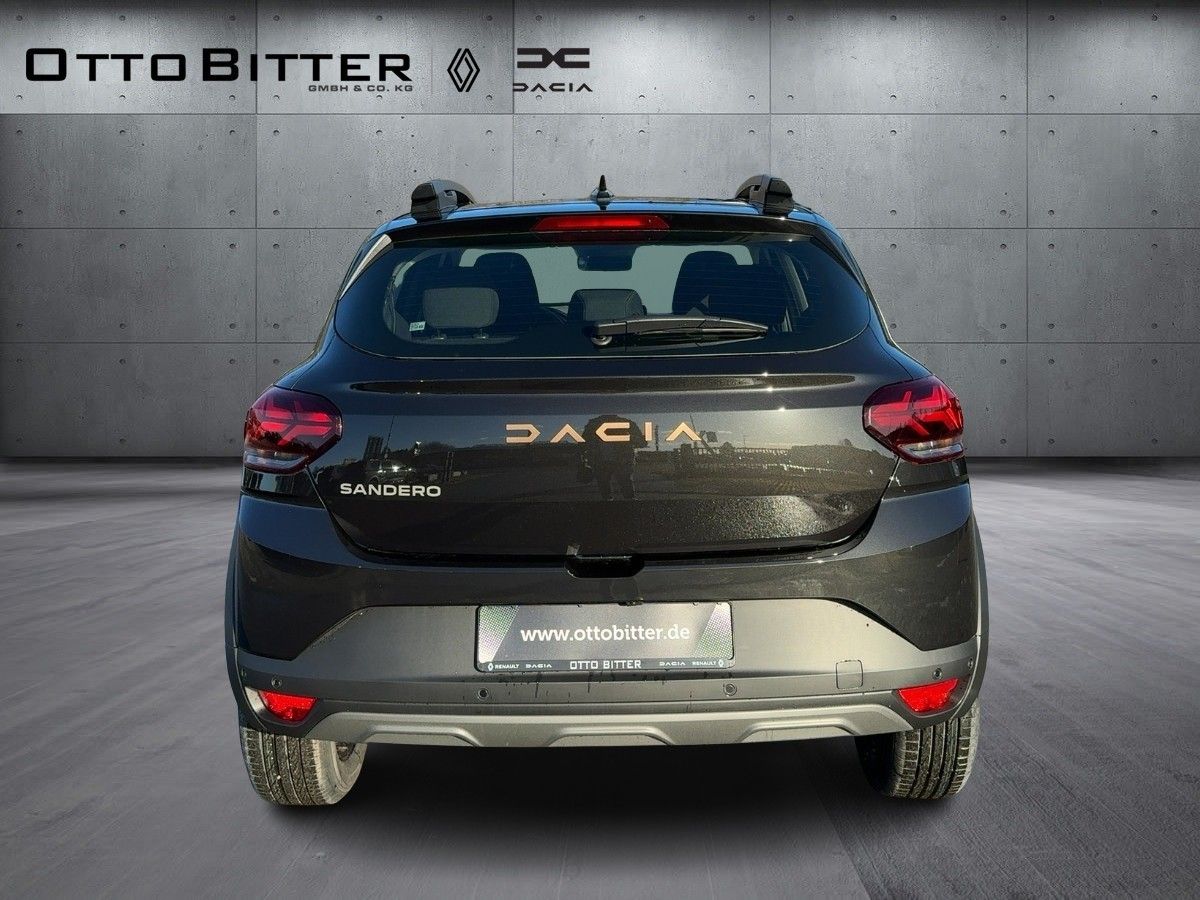 Dacia Sandero - Bild 3