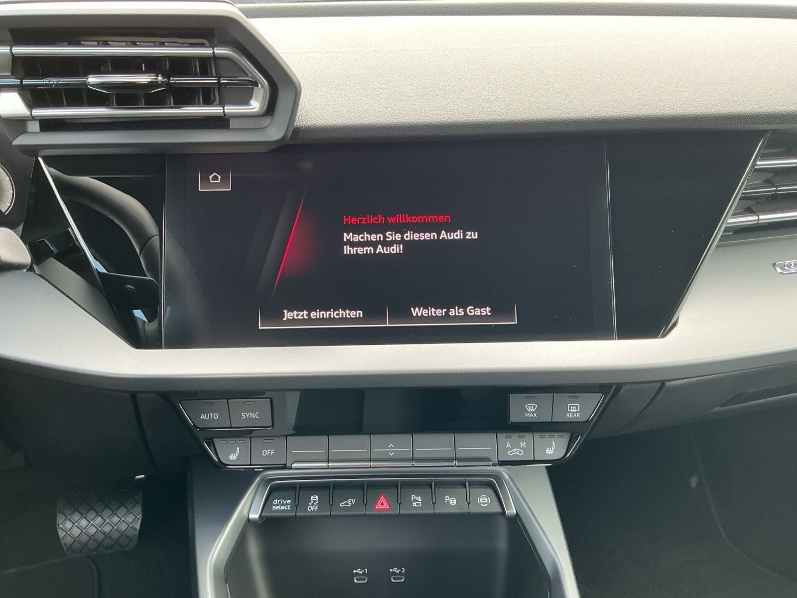 Audi A3 - Bild 11