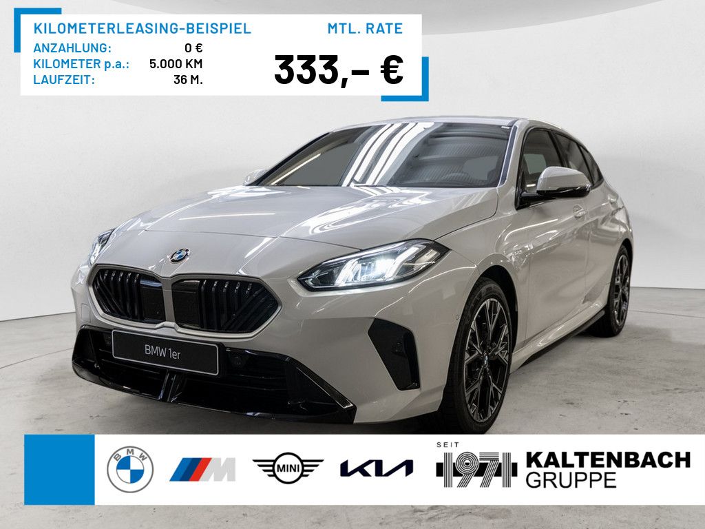 BMW 120 M-Sport LED NAVI KAMERA SHZ PDC KLIMA