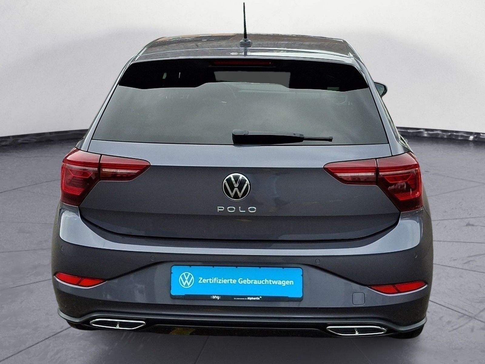 Volkswagen Polo - Bild 11