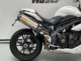 Triumph Speed Triple 1050 - Offers