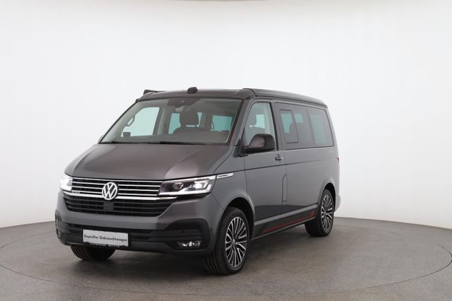 Volkswagen T6.1 California Beach Edition Camper TDI 4M