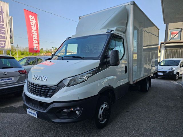 Iveco Daily 35S14 2.3 HPT SPONDA IDRAULICA