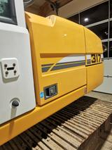 Liebherr 317,900,914,916,918,920 - Liebherr Mobilbagger 900