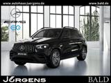 Mercedes-Benz GLE 63 AMG S 4M+ Pano/Burm/Night/Sitzklima/Distr