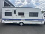Hobby 495 UL excellent easy Einzelbetten - Offers