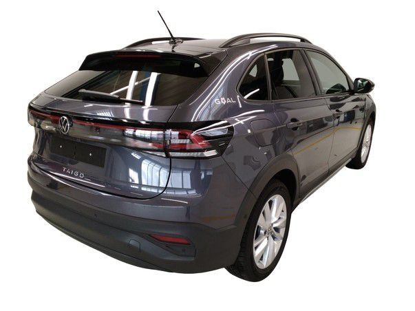 Volkswagen Taigo - Bild 4