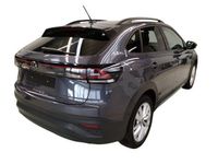 Volkswagen Taigo - Vorschau Bild 4