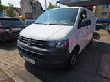 Volkswagen T5 Transporter Kasten 1.Hand 39.000 Km - VW T5 Transporter in Nürnberg