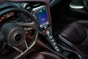 2017 Mclaren 720S 缩略图 14