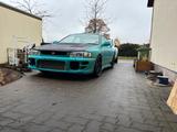 Subaru Impreza WRX STI GC8 (~400 PS)vk ode... - Subaru Impreza G4