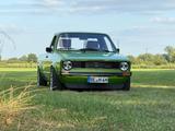 Volkswagen VW Golf 1 Caddy 14D Oldtimer mit H + TÜV - Volkswagen Caddy: 14d