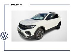 Volkswagen T-Cross 1.0 TSI 70 kW Energy PV:4.555,00€