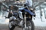 BMW R 1200 GS 3 Variokoffer uvm. *kostenlose Liefer* - gebrauchte Motorräder in Aachen