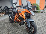 KTM 1290 Super Duke GT Top Zustand Viel Zubehör - Offers