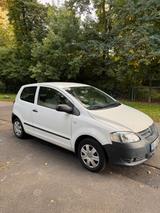 Volkswagen Vw Fox 75.000 km - VW Fox von privat