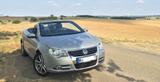 Volkswagen Eos 1.4TSI wie neu, Navi, Leder, Alu, Erstbesitz - Volkswagen Eos in Köln