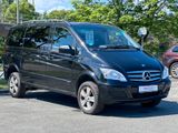 Mercedes-Benz Viano 4MATIC*4x4*2.2*Trend*2,5t AHK*Navi*Tempoma - Mercedes-Benz Viano: Allradantrieb