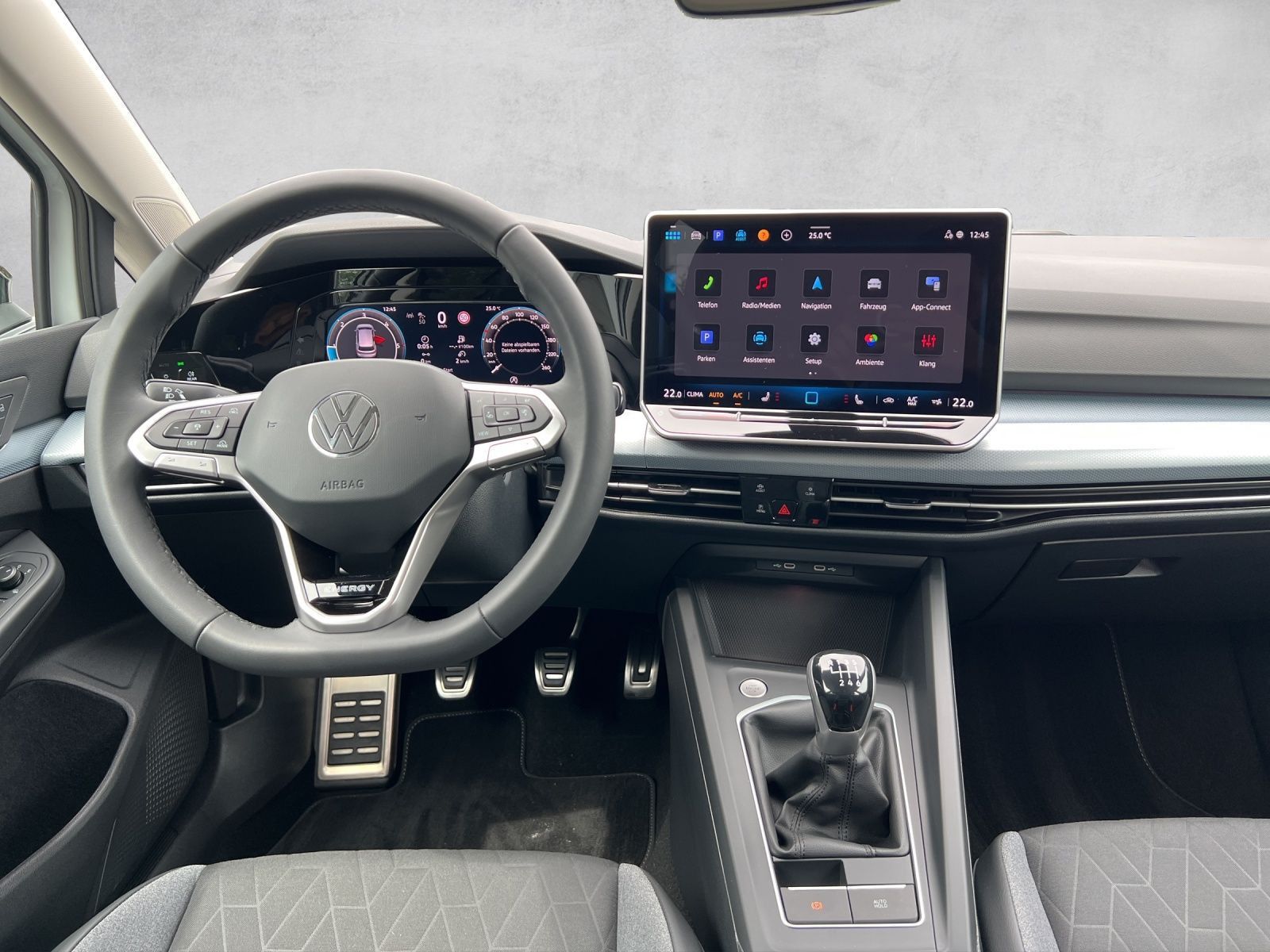Golf VIII Energy 2.0 TDI Navi*LED*ACC*CarPlay