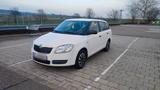 Skoda Fabia II Combi 1.2 HTP Facelift - Skoda Fabia: Ii Combi