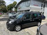 Renault Kangoo Limited Ahk Pdc Klima W&S Reifen Tempomat - Renault Kangoo: mit Anhängerkupplung