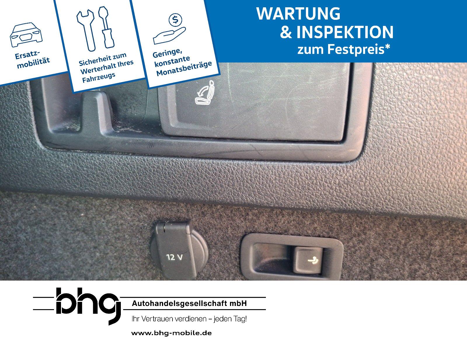 Volkswagen Passat Variant Business 1,5TSI DSG, миниатюра 20
