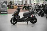 KSR MOTO Demonio 125, nur 271 KM - KSR MOTORRAD