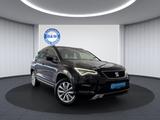 Seat Ateca Style 4Drive 1Ha*LED*LEDER*NAVI*KAM*PANO - Seat Ateca in Mönchengladbach