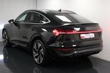 Audi Q8 e-tron Sportback 55 quattro S line |Matrix - Audi Gebrauchtwagen in Gütersloh