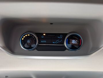 Ford Tourneo Custom 2.0 L2 Active MATRIX