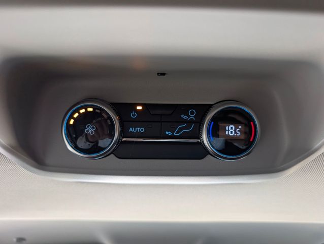 Ford Tourneo Custom 2.0 L2 Active MATRIX