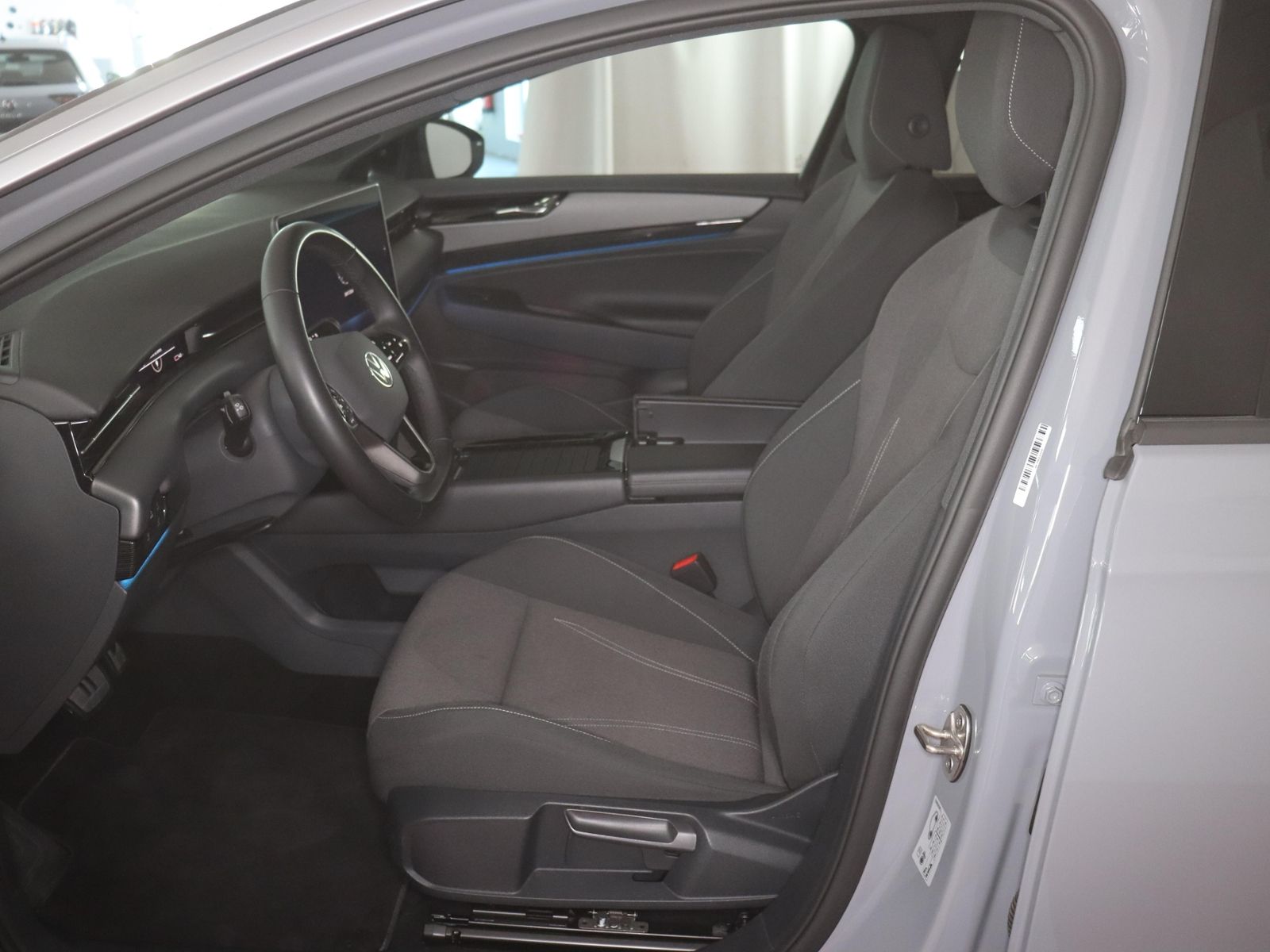 Volkswagen ID.7 Tourer Pro 210 77 499,-ohne Kamer foto 5