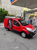 Fiat Fiorino 1.3 MJT 95CV OFF. MOBILE IVA COMPRE - Fiat Qubo aus 2016