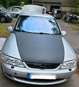 Opel opel vectra b 1.8 125ps - gebrauchte Opel Vectra aus dem Jahr 2001