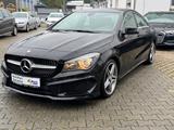 Mercedes-Benz CLA 200 /NAVI/KLIMA/PDF/KAMARA/GARANTIE/ - : Schwarz, Limousine, Garantie