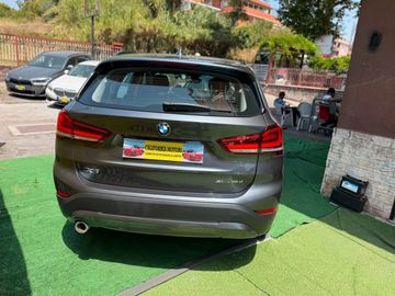 BMW X1 - 7