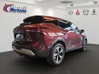 Nissan Qashqai 1.3 DIG-T MHEV N-Connecta